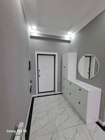 orbita mtk qara qarayev: 2 otaqlı, Yeni tikili, m. Qara Qarayev, 70 kv. m — 11