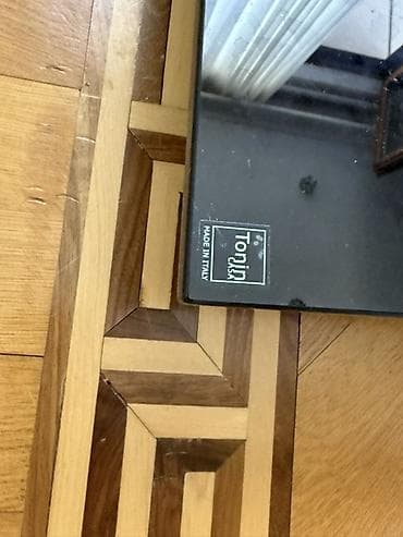 relax mebel: Güzgüsüz — 3