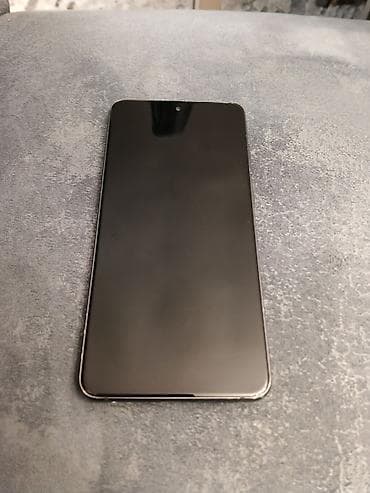 samsung galaxy s: Samsung Galaxy S21 FE, 128 GB, rəng - Boz, Barmaq izi — 1