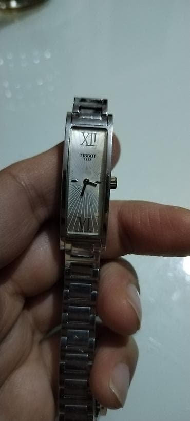 bil: Orginal Tissotdur 150 manat — 1