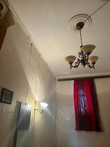 emircanda ev satisi: Bakı, 1 otaqlı, Köhnə tikili, 23 kv. m — 7