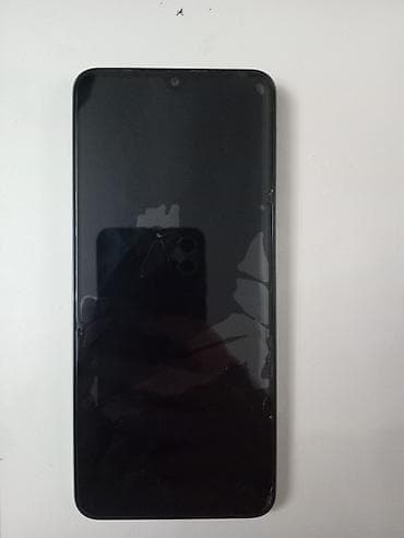 soyuducu islənmis: Poco C75, 256 GB, rəng - Yaşıl — 2