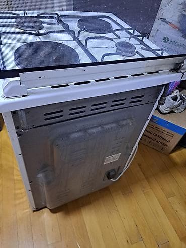 pec radiator: Salam 4 göz qaz peçi satılır. 2 göz tok 2 göz qazla işleyir. İşlekdi — 7