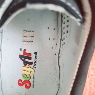 32 razmer: Teze 26 razmer 10 azn ichi deri supinator — 2