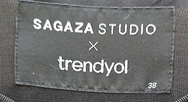 uzun yupqa: Ziyafət donu, Midi — 2