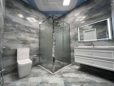 20 yanvarda 2 otaqli evler: 3 otaqlı, Yeni tikili, m. 20 Yanvar, 123 kv. m — 14