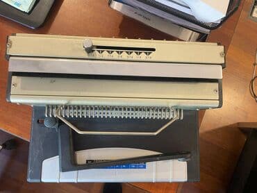 fincan uzerinde cap aparati: Cildləmə/üzləmə aparatı (BİNDER) QUPA Binder S303 tək və iki qat — 1