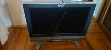 televizor sharp aquos: İşlənmiş Televizor Sharp Ünvandan götürmə — 6
