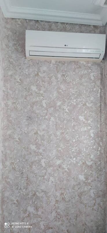 купить дом в бина: Баку, 1 комната, Вторичка, 45 м² — 11