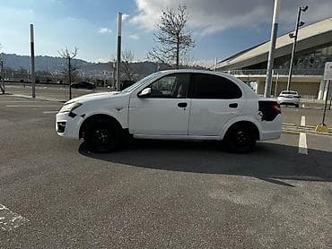 saipa servis: Saipa : 1.5 l | 2018 il 300000 km Sedan — 4