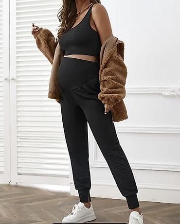 Другая женская одежда: Hamilələr üçün geyim, kolqotka, qan dövranı və varikoza qarşı çulki — 9