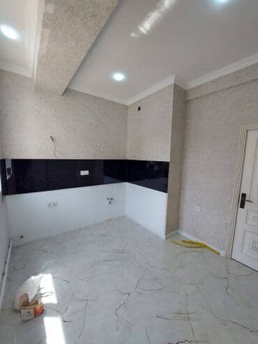 nermanov evler: Köhnə Günəşli, 2 otaqlı, Yeni tikili, 58 kv. m — 5