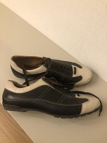 Verri Milano kişi ayaqqabısı 42 razmer - Model: Aşağıprofilli — 4