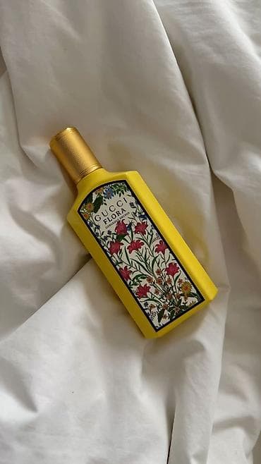 Bədənə qulluq: Brend ətirlərin geniş seçimi: - Billie Eilish Eilish EDP – unikal — 8