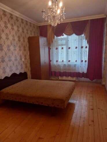 gunluk evler yasamalda: Yasamal rayonu (Yeni yasamal Albalı usaq bağcasını yanı) ərazisində — 7