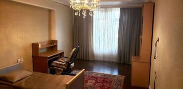 otaq yoldaşı qız: 3 otaqlı, Yeni tikili, 165 kv. m — 4