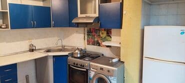 sabuncuda kirayə ev 200 azn: Bineqedi rayonu 9-cu mikrarayonda 4 mertebeli binanın 4-cu — 6