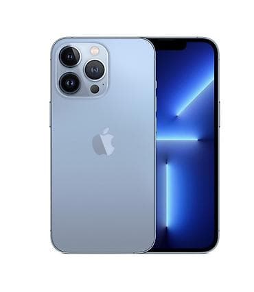 nvidia shield: IPhone 13 Pro, Sierra Blue — 1
