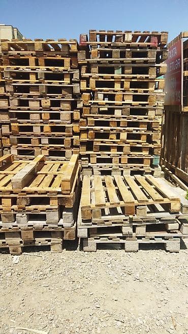 Pallet, 800 х 1200 sm — 1