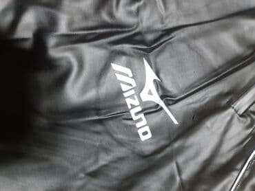 Mizuno
idman geyimi
ancaq şalvaridi
XL
terletmek üçün