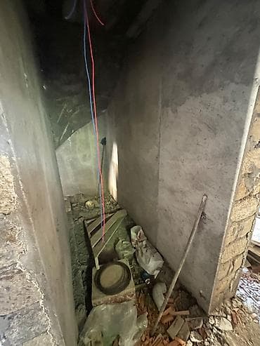 zabrat ev satisi: 5 otaqlı, Yeni tikili, 135 kv. m — 2