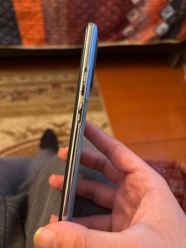 telefon servis: Xiaomi 11T, 128 GB, rəng - Göy, 
 Barmaq izi, Face ID — 2