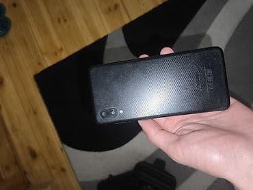 samsung a12 64: Samsung Galaxy A10s, rəng - Qara, Barmaq izi — 2