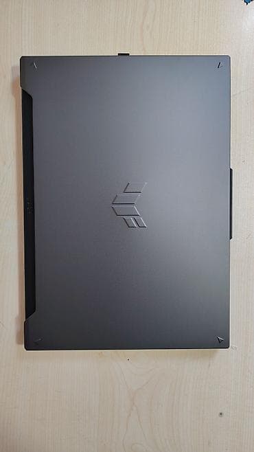 intel pentium: ASUS TUF Gaming F16 (FX607) oyun noutbuku P/N 90NROMZ6-M00060 Ekran — 1