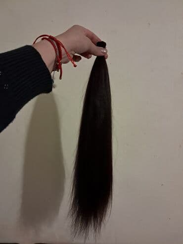 saç rezinləri: Saç boyası, Hər növ saçlar üçün — 5