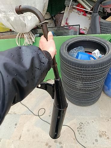 katalizator: Salam Tufan m50 2000probeq motodan çıxardılıb real alıcılar vatsapdan — 3
