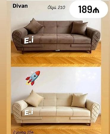 Divan