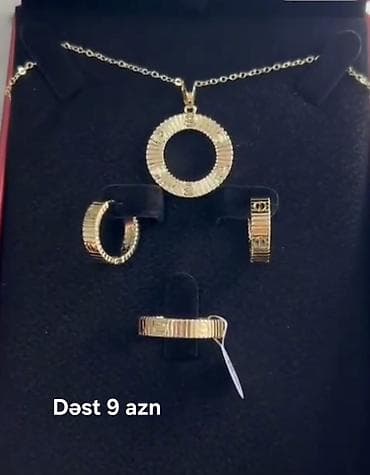 boyunbaq: Hər biri yenidir! Satışı ilə məşğulam, ikinci əl deyil! 📞050 648 44 92 — 3