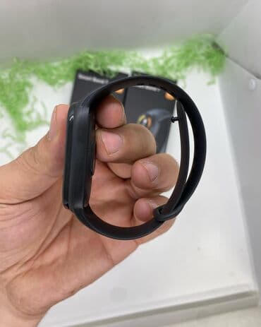 ucuz ağıllı saatlar: Yeni, Smart qolbaq, Smart — 9