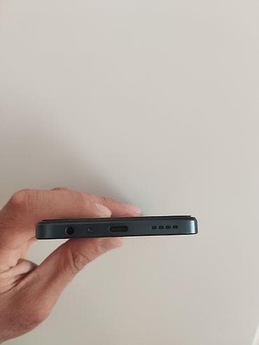 printer telefon: Realme C55, 256 GB, rəng - Boz, İki sim kartlı, Face ID, Barmaq izi — 7