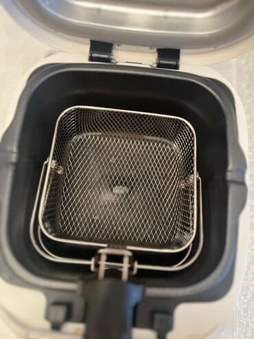 ipad 1: Fritoz 1-dən az l, Yeni, Pulsuz çatdırılma — 3