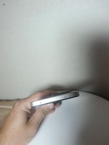 Honor X7d, 256 GB, rəng - Qızılı, Düyməli, Sensor, Barmaq izi — 6