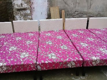 tecili satilan evler: Yeni, Təknəfərlik çarpayı — 5