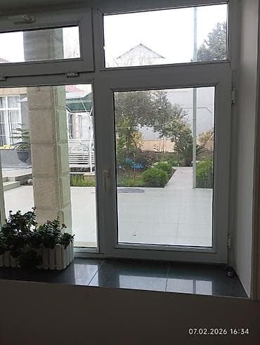 kiraye ev quba: Kirayə verirəm Qara Qarayev metrosuna yaxın məsafədə 10 dəyqalıq yoldu — 3