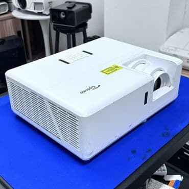 hy 300 pro: İşlənmiş Stasionar Proyektor Ödənişli çatdırılma — 7