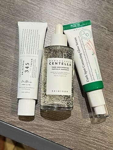 345 krem 20azn satılır Centella serum 20 azn satılır Global serum lalafo.az -da 345 krem 20azn satılır Centella serum 20 azn satılır Global serum