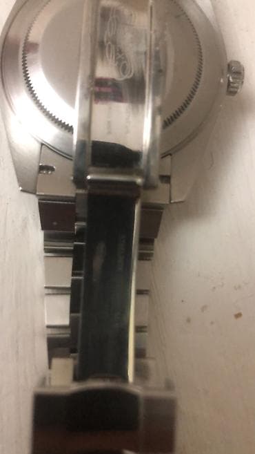 Lux class Rolex saat 1250 azn e Alinib.Tecili Satilmir Lux Classdir — 6