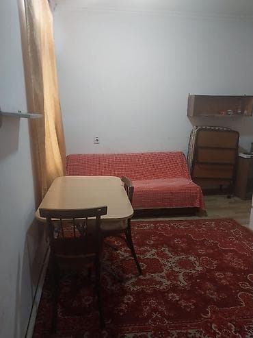 bag evi: Qarayev metrosuna yaxin 1 otaqli ev 320 azn_mûşderi ferqi yoxdu — 1