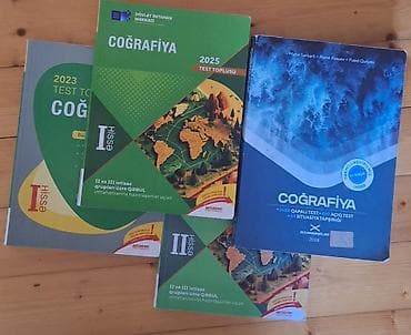 Azərbaycan dili Testlər 11-ci sinif, Güvən, 1-ci hissə, 2023 il — 8