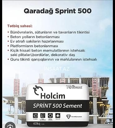mis samovar: Holcim Tector seriyası – hazır quru qarışıqlar 1) TectorPlast Astar — 7