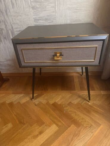 румынская мебель бу: İkinəfərlik çarpayı, Türkiyə, İşlənmiş — 1