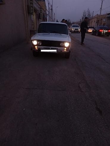 vaz 21 06 auto az: AS-SALAMU ALEYKUM Maşın gündəlik sürülən maşındır. Mator: 06, karobka — 7