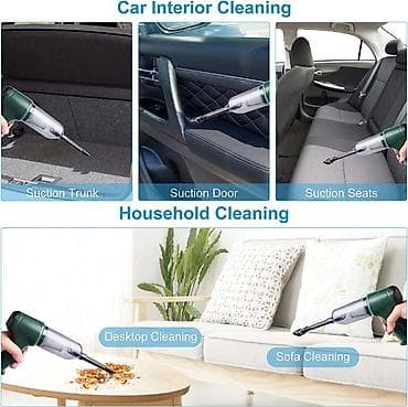 Videoreqistratorlar: Masin ucun tozsoran teze mallar Diger ucuz mallar kimi deyil tam — 2