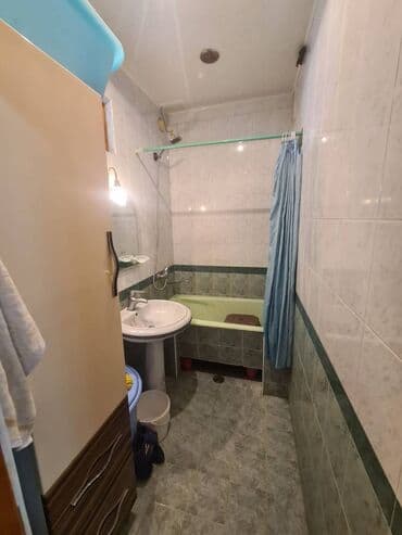 оштон квартира керек: Баку, 3 комнаты, Вторичка, 85 м² — 9