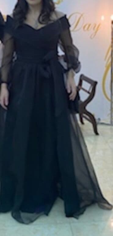 женские платья из органзы: 2 defe geyinilib — 2