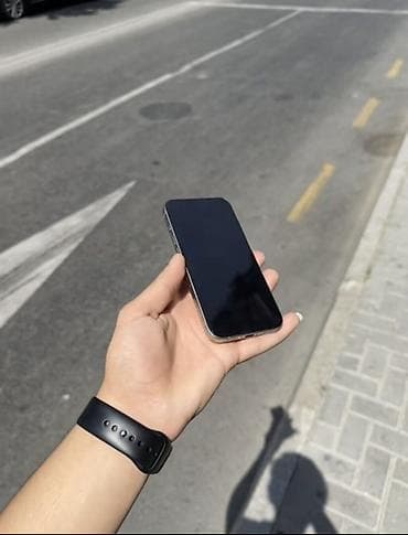 4k kamera: IPhone 15 Pro, 256 ГБ, Серебристый, Face ID — 4